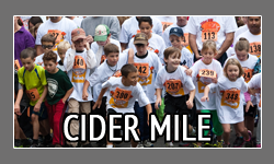 Cider Mile